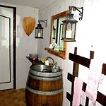 Casa vacanze Cote De La Cite Medievale
