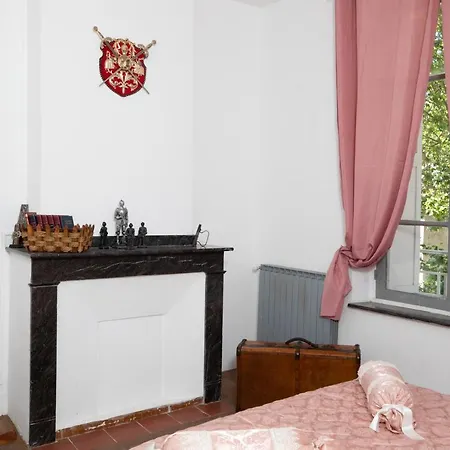 Ferienhaus Cote De La Cite Medievale