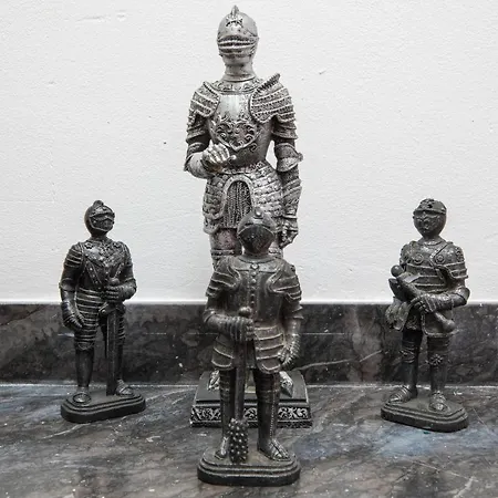 Cote De La Cite Medievale Ferienhaus Carcassonne