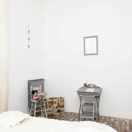 Vakantiehuis Cote De La Cite Medievale *