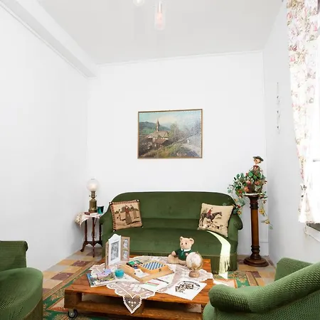 Vakantiehuis Cote De La Cite Medievale *