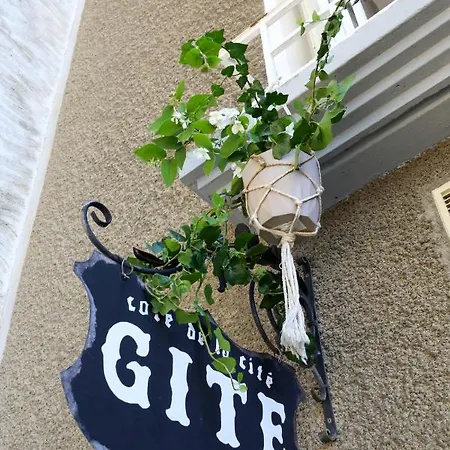 Tatil Evi Cote De La Cite Medievale Carcassonne