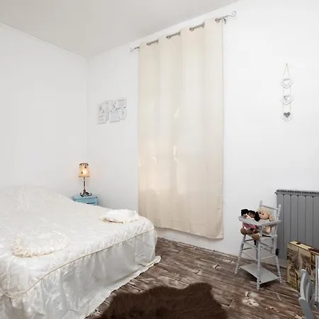 Cote De La Cite Medievale Ferienhaus