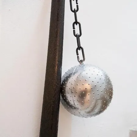 Ferienhaus Cote De La Cite Medievale *