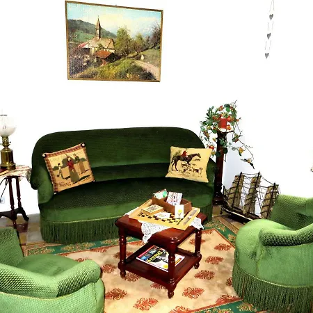 Ferienhaus Cote De La Cite Medievale