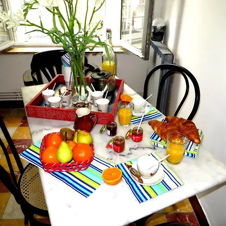 Cote De La Cite Medievale Ferienhaus