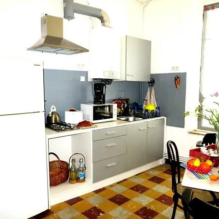 Cote De La Cite Medievale Holiday home