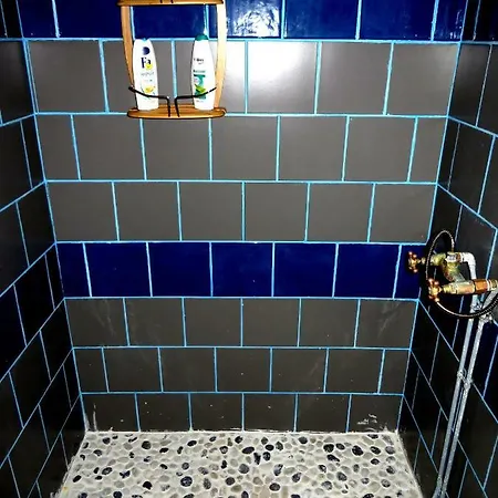 Ferienhaus Cote De La Cite Medievale *