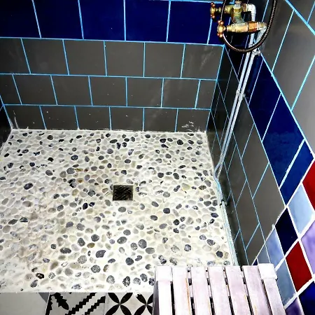 Cote De La Cite Medievale Ferienhaus