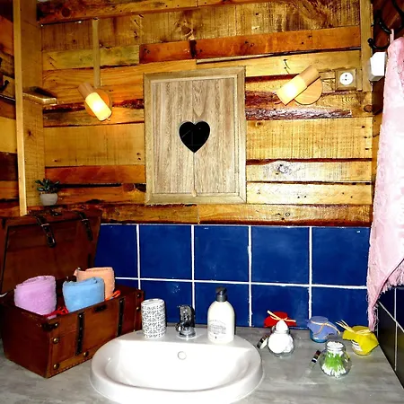 Ferienhaus Cote De La Cite Medievale